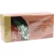 WEISSDORN TEE Bolsas de filtro, 25 unidades