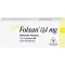 FOLSAN comprimidos de 0,4 mg, 100 unidades