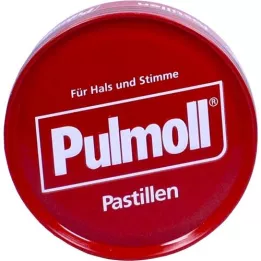 PULMOLL Dulces clásicos, 75 g