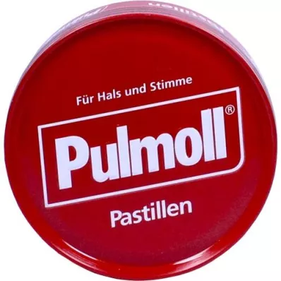 PULMOLL Dulces clásicos, 75 g
