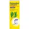 PINIMENTHOL Baño frío para niños a partir de 2 años. Eucalipto, 190 ml