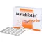 NATUBIOTIN Tabletas fortificadas de 10 mg, 50 unidades