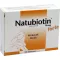 NATUBIOTIN Tabletas fortificadas de 10 mg, 100 unidades