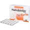 NATUBIOTIN Tabletas fortificadas de 10 mg, 100 unidades