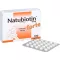 NATUBIOTIN Tabletas fortificadas de 10 mg, 100 unidades