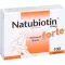 NATUBIOTIN Tabletas fortificadas de 10 mg, 100 unidades