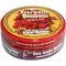 ECHT SYLTER Caramelos de frutos rojos sin azúcar, 70 g
