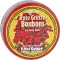 ECHT SYLTER Caramelos de frutos rojos sin azúcar, 70 g
