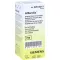 ALBUSTIX Tiras reactivas, 50 unidades