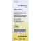 ALBUSTIX Tiras reactivas, 50 unidades