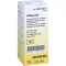 ALBUSTIX Tiras reactivas, 50 unidades