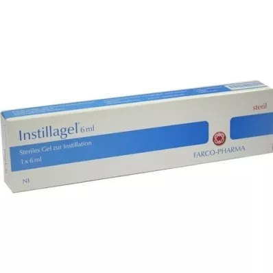 INSTILGEL, 6 ml