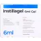 INSTILGEL, 10X6 ml