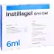 INSTILGEL, 10X6 ml