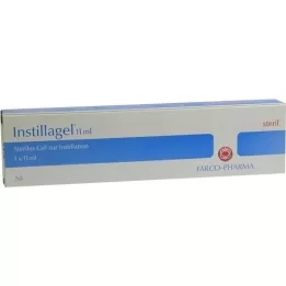 INSTILGEL, 11 ml