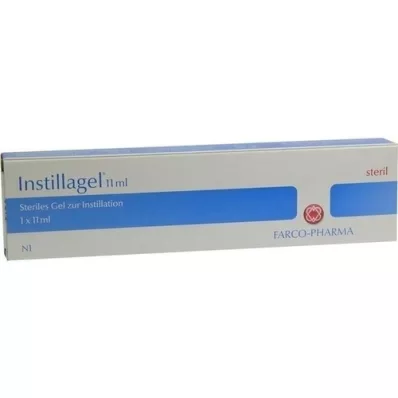 INSTILGEL, 11 ml INSTILGEL, 11 ml
