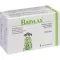 BABYLAX Enema, 6 piezas