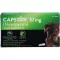 CAPSTAR comprimidos de 57 mg para perros grandes, 6 unidades