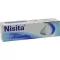 NISITA Ungüento nasal, 10 g