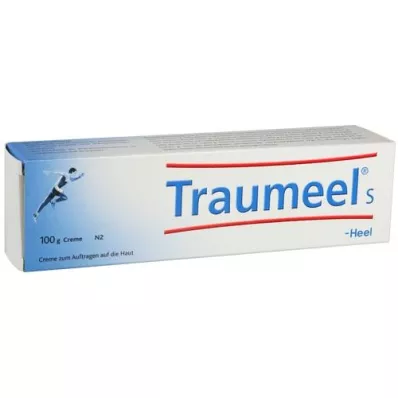 TRAUMEEL Crema S, 100 g
