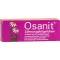 OSANIT Glóbulos sin azúcar, 7,5 g