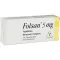 FOLSAN comprimidos de 5 mg, 100 unidades