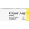 FOLSAN comprimidos de 5 mg, 100 unidades
