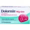 DOLORMIN Tabletas recubiertas de película para migraña, 10 piezas