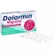 DOLORMIN Comprimidos recubiertos con película para la migraña, 20 comprimidos