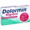 DOLORMIN Comprimidos recubiertos con película para la migraña, 20 comprimidos
