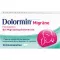 DOLORMIN Comprimidos recubiertos con película para la migraña, 20 comprimidos