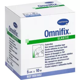 OMNIFIX rollo elástico de 30 cm x 10 m, 1 pieza