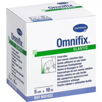 OMNIFIX rollo elástico de 30 cm x 10 m, 1 pieza
