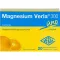 MAGNESIUM VERLA 300 gránulos de naranja, 20 unidades