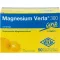 MAGNESIUM VERLA 300 gránulos de naranja, 50 unidades
