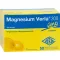 MAGNESIUM VERLA 300 gránulos de naranja, 50 unidades