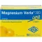 MAGNESIUM VERLA 300 gránulos de naranja, 50 unidades