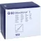 BD MICROLANCE 3 cánulas especiales 27 G 1/2 0,4x13 mm, 100 piezas