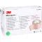 MICROPORE Parche polar 2,5 cm x 9,1 m piel 1533-1, 12 piezas
