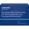 ORTHOMOL Paquete combinado de biberón y cápsulas Vital M, 30 unidades