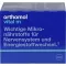 ORTHOMOL Paquete combinado de biberón y cápsulas Vital M, 30 unidades