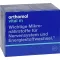 ORTHOMOL Paquete combinado de biberón y cápsulas Vital M, 30 unidades