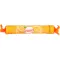 INTACT Rollo de dextrosa naranja, 1 ud