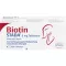 BIOTIN STADA comprimidos de 5 mg, 50 unidades