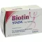 BIOTIN STADA comprimidos de 5 mg, 100 unidades