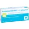 LOPERAMID Cápsulas duras de Akut-1A Pharma, 10 piezas