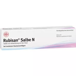 RUBISAN Ungüento N, 100 g