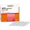 ASS-ratiopharm 100 mg TAH tabletas, 100 piezas