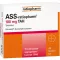 ASS-ratiopharm 100 mg TAH tabletas, 100 piezas
