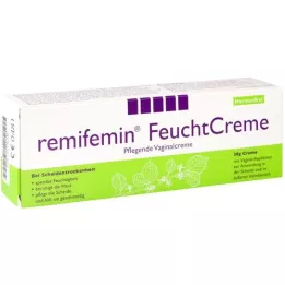 REMIFEMIN Crema hidratante, 50 g
